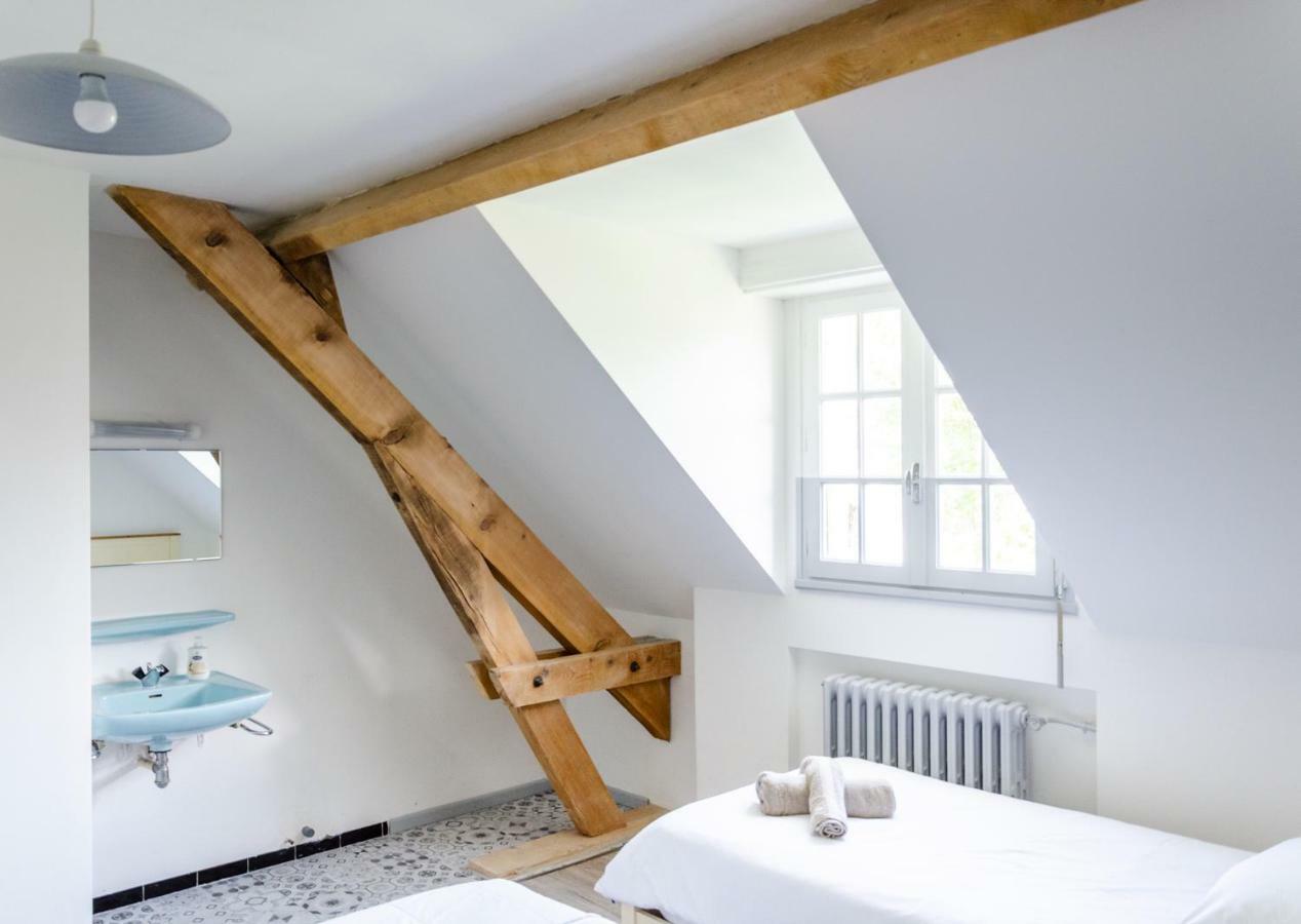 Pyrenees Cycling Lodge Saint-Savin  외부 사진