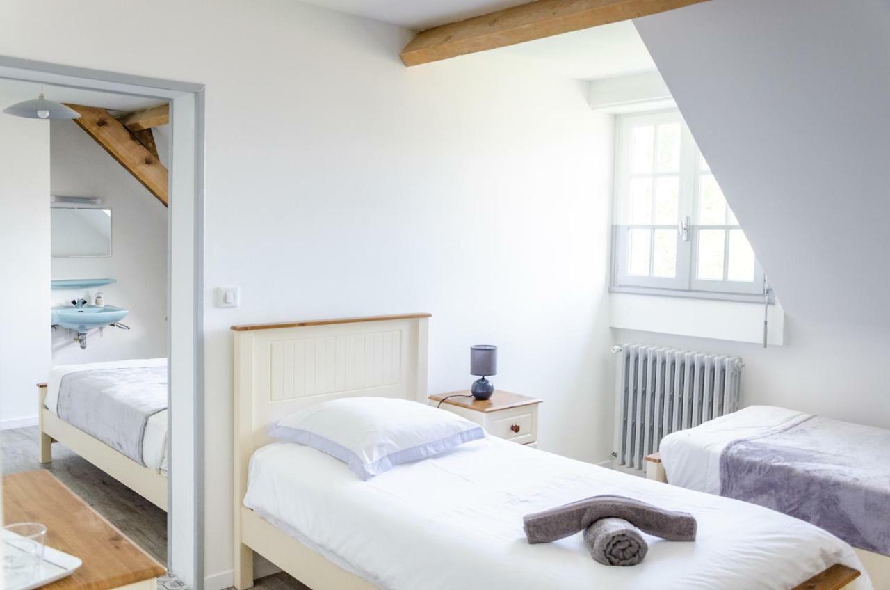 Pyrenees Cycling Lodge Saint-Savin  외부 사진